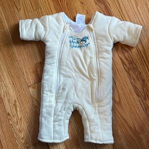 Baby Merlin’s Magic Sleepsuit
